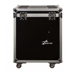 SAGITTER SG CASEHALOPR Flightcases